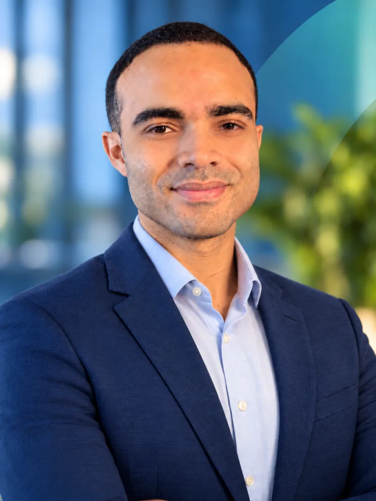 Adriano Henrique, fundador da LinkedVix
